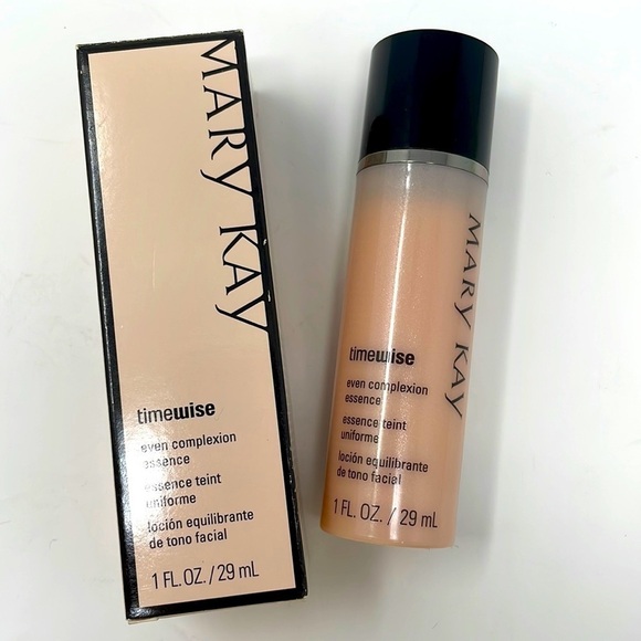 Mary Kay TimeWise Even Complexion Essence - 1 fl oz - - Picture 1 of 3